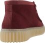 Clarks Nette schoenen TORHILL HI - Thumbnail 1