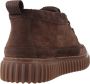 Clarks Sneakers Torhill Lace Hi Desert boots veterboots met verwisselbaar voetbed - Thumbnail 3