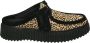 Clarks TORHILL~MULE~~~~~~~~~~~~~~~~~~ Dames slippers Zwart - Thumbnail 3