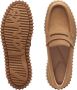 Clarks Shoes Clarks Dames Torhill Penny D 4 Light Tan Suede - Thumbnail 1