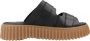 Clarks Teenslippers TORHILL SLIDE - Thumbnail 1