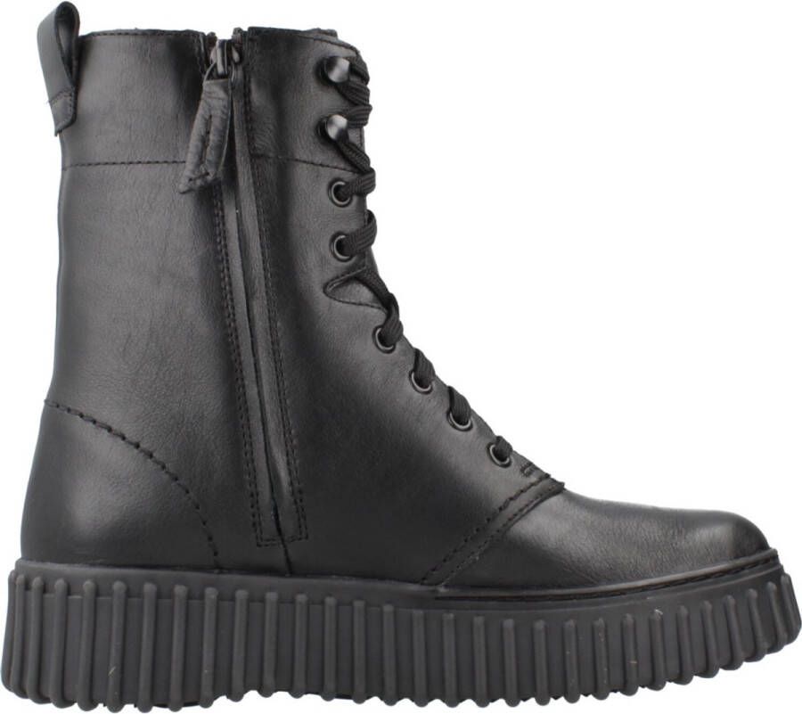 Clarks Schnürboots Torhill Style