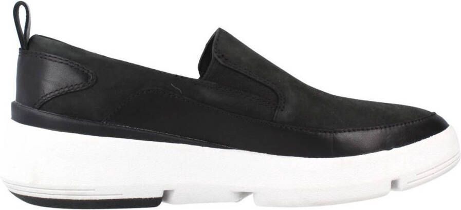 Clarks TRI FLASH STEP Zwart