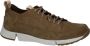 Clarks Tri Spark Heren Groen;Groene Khaki - Thumbnail 1