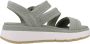 Clarks Sandalen TUSCAN STRAP - Thumbnail 1