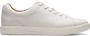 Clarks Veterschoenen Un Costa Lace slipper veterschoenen met uitneembare binnenzool - Thumbnail 1