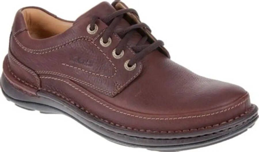Clarks Veterschoenen