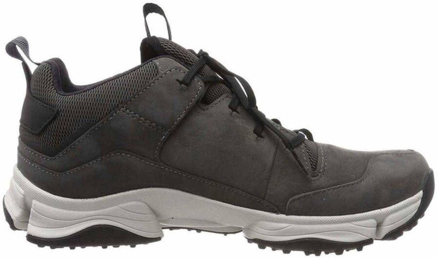 Clarks Lage Sneakers Tri Path Mid.C-SHELL