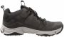 Clarks Lage Sneakers Tri Path Mid.C-SHELL - Thumbnail 1