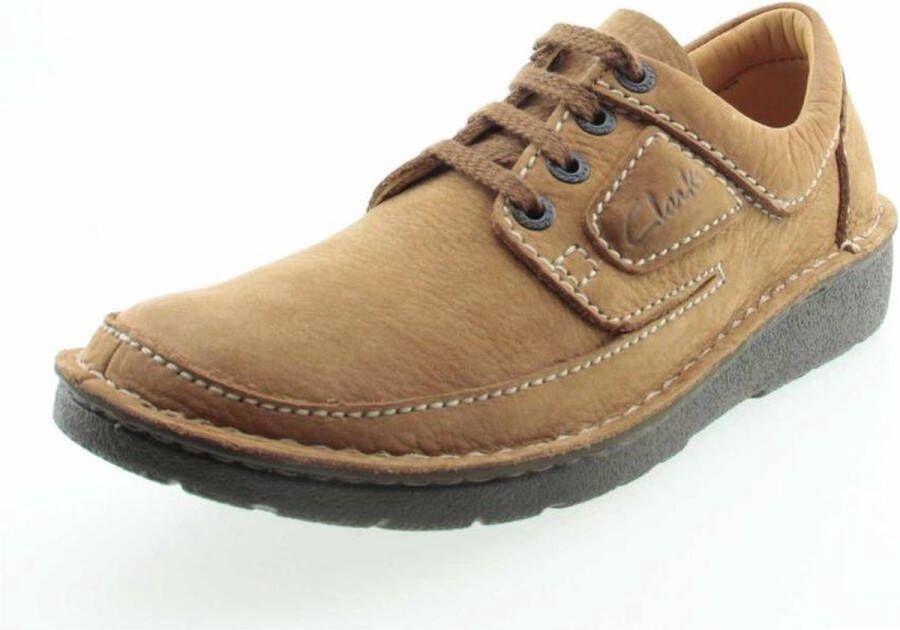Clarks Veterschoenen
