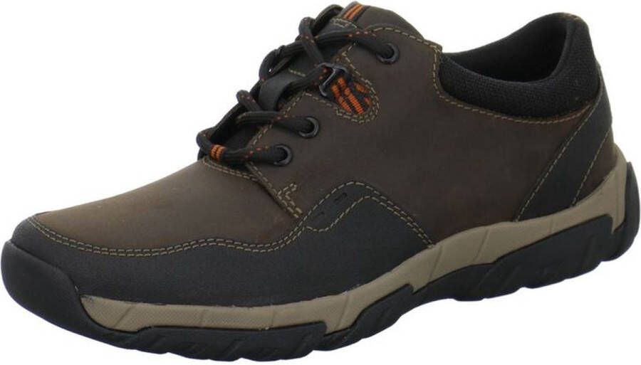 Clarks Veterschoenen