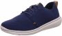 Clarks Veterschoenen Step Urban Uitneembaar voetbed vrijetijdsschoen lage schoen veterschoen - Thumbnail 1