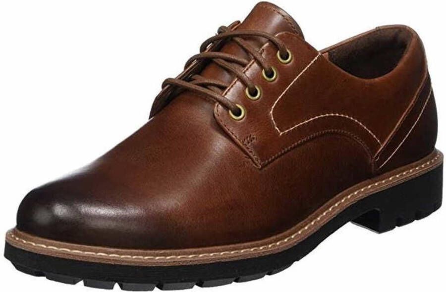 Clarks Nette schoenen Batcombe Hall