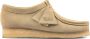 Clarks Originals Wallabee. Womens Maple Suede Schoenmaat 36 Sneakers 261333044 - Thumbnail 1