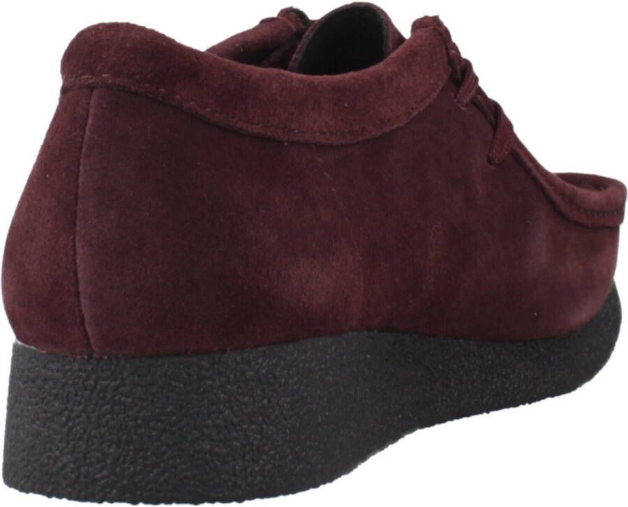 Clarks Nette schoenen WALLABEE EVO SH