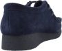 Clarks Mocassins WALLABEEEVOSH - Thumbnail 1