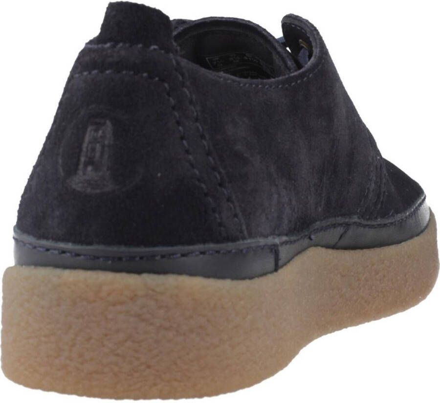 Clarks Lage Sneakers Clarkwood Low