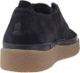 Clarks Lage Sneakers Clarkwood Low - Thumbnail 1