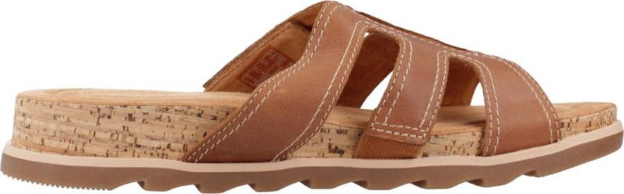 Clarks Sandalen YACHT CORAL