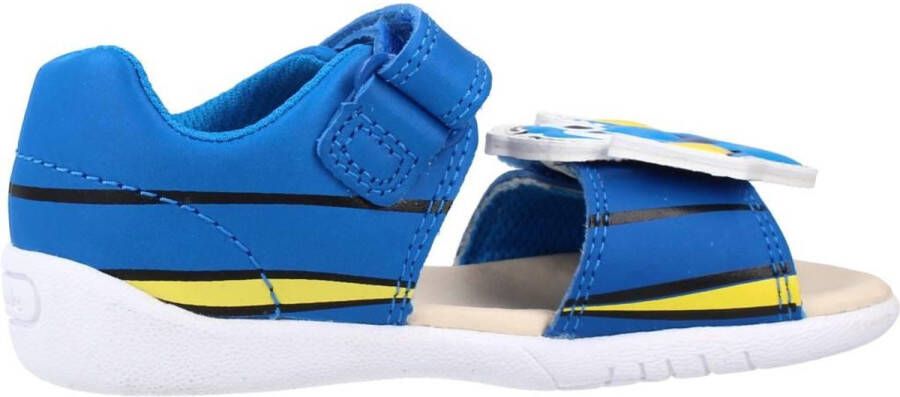 Clarks Sandalen ZORA NEMO T