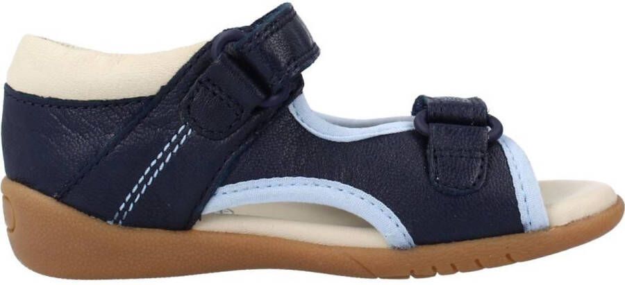 Clarks Sandalen ZORA SPIRIT T