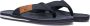 Clay 001 Slippers Heren Blauw - Thumbnail 2