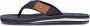 Clay 001 Slippers Heren Blauw - Thumbnail 2