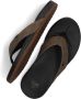 CLAY Slippers Heren 004 Maat: 42 Materiaal: Nubuck Kleur: Groen - Thumbnail 2