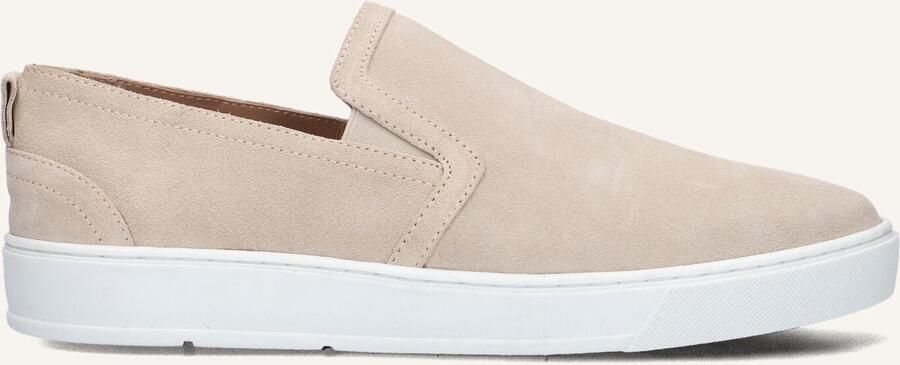 Clay Lpgregory Loafers Instappers Heren Beige - Foto 2