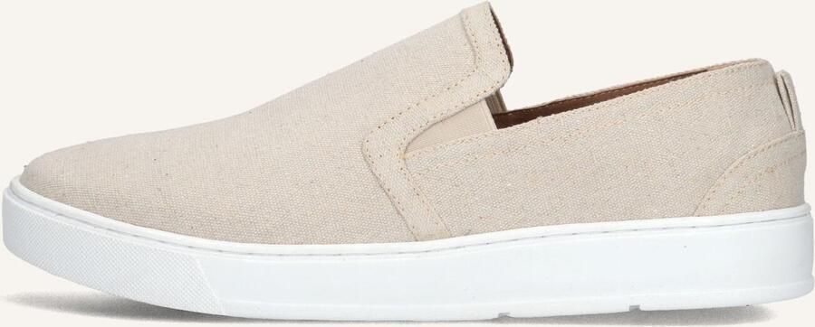 Clay Lpgregory Loafers Instappers Heren Beige - Foto 2