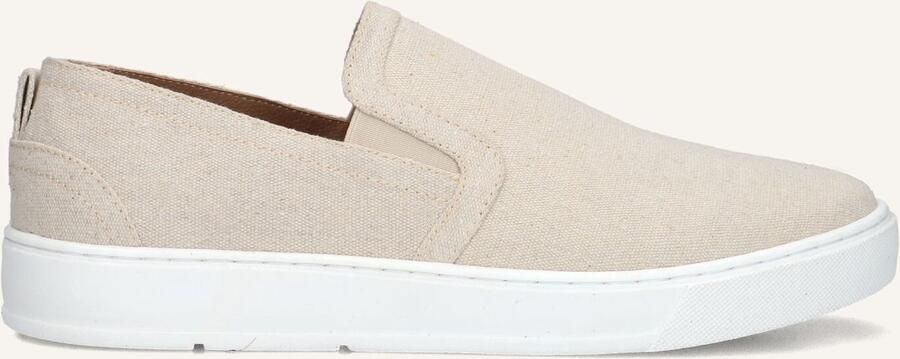Clay Lpgregory Loafers Instappers Heren Beige - Foto 2