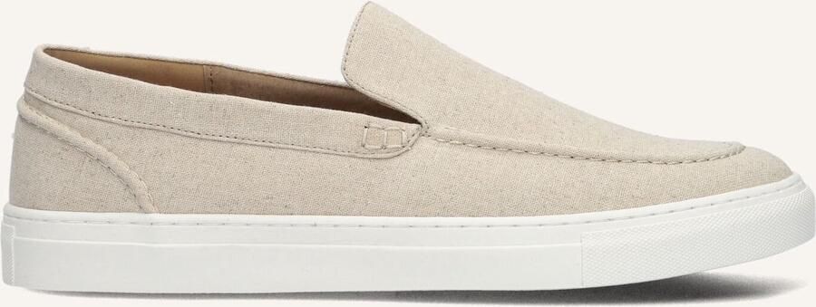 Clay Shn2311 Instappers Heren Beige - Foto 2