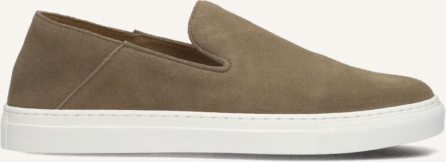 Clay Stijlvolle heren loafers voor lente zomer - Foto 3