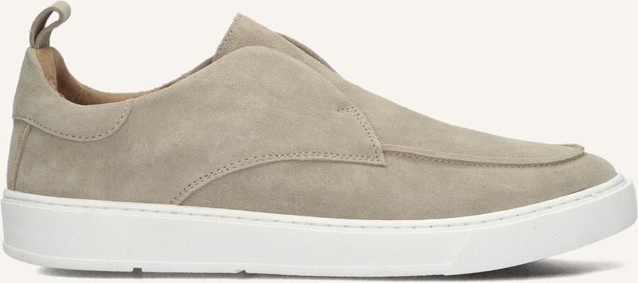 Clay Shn3311 Sneakers Heren Beige