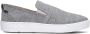 CLAY Loafers Heren Gregory Maat: 43 Materiaal: Canvas Kleur: Blauw - Thumbnail 2