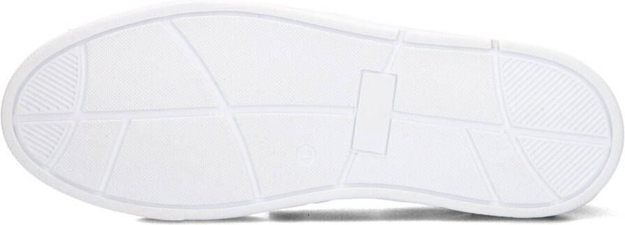 Clay Gregory Loafers Heren Instappers Blauw