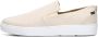 Clay Gregory Loafers Instappers Heren Beige - Thumbnail 2