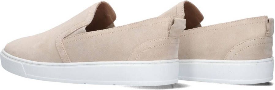 Clay Lpgregory Instappers Heren Beige