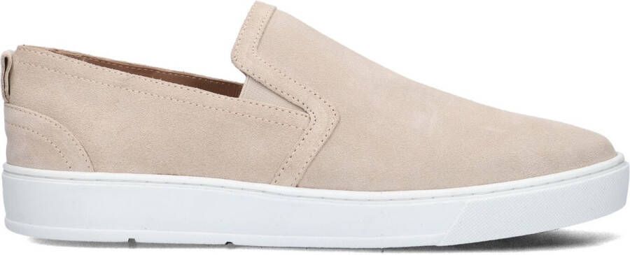 Clay Lpgregory Loafers Heren Instappers Beige