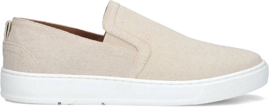 Clay Lpgregory Loafers Heren Instappers Beige
