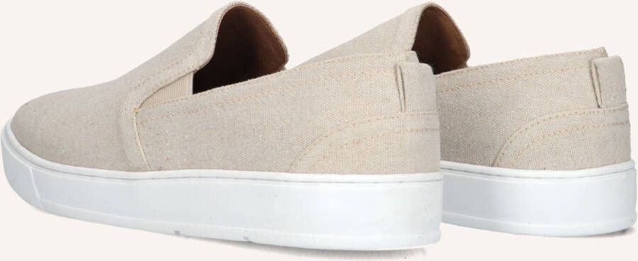 Clay Lpgregory Loafers Heren Instappers Beige