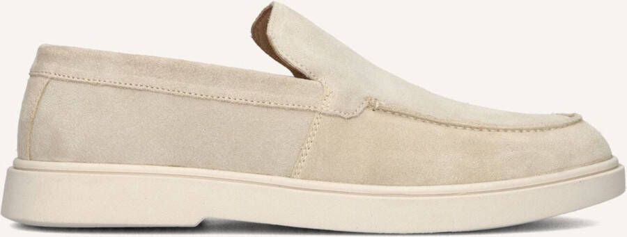 Clay Lpliam Loafers Instappers Heren Beige - Foto 2