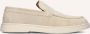 Clay Lpliam Loafers Instappers Heren Beige - Thumbnail 2