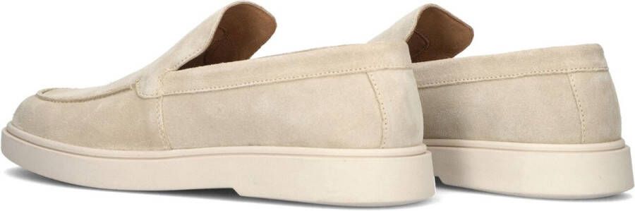 Clay Lpliam Loafers Heren Instappers Beige
