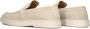 Clay Lpliam Loafers Heren Instappers Beige - Thumbnail 2