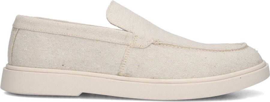 Clay Lpliam Loafers Heren Instappers Beige