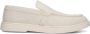 Clay Lpliam Loafers Heren Instappers Beige - Thumbnail 2