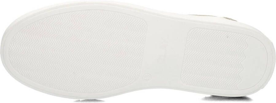 Clay Shn2311 Instappers Heren Beige