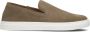 Clay Shn2311 Loafers Instappers Heren Taupe - Thumbnail 2