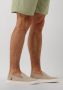 Clay Shn2311 Loafers Instappers Heren Beige - Thumbnail 2